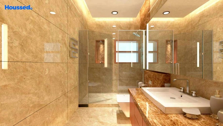Sample Apartment of Venus Empire in Danapur, Patna - Image 81541