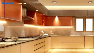 Sample Apartment of Venus Empire - Image 81540