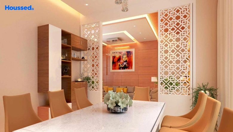 Sample Apartment of Venus Empire in Danapur, Patna - Image 81539