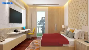 Sample Apartment of Venus Empire - Image 81538