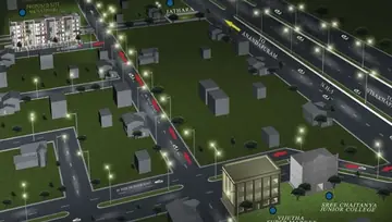 Location of MK Sapphire - Image 45271