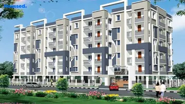 Project Image of MK Sapphire - Image 45269