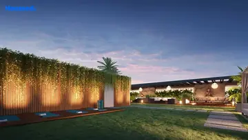 Amenities of Evos Galaxy - Image 6688