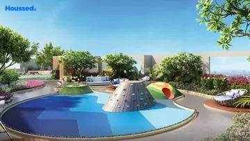 Amenities of MICL Aaradhya Evoq - Image 18610