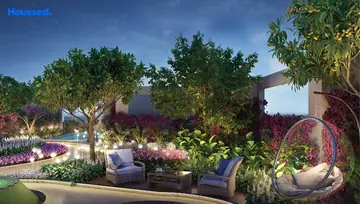 Amenities of MICL Aaradhya Evoq - Image 18609