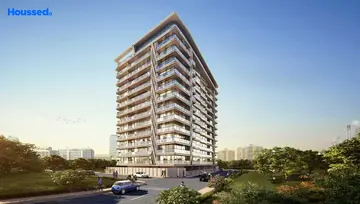 Project Image of MICL Aaradhya Evoq - Image 18608