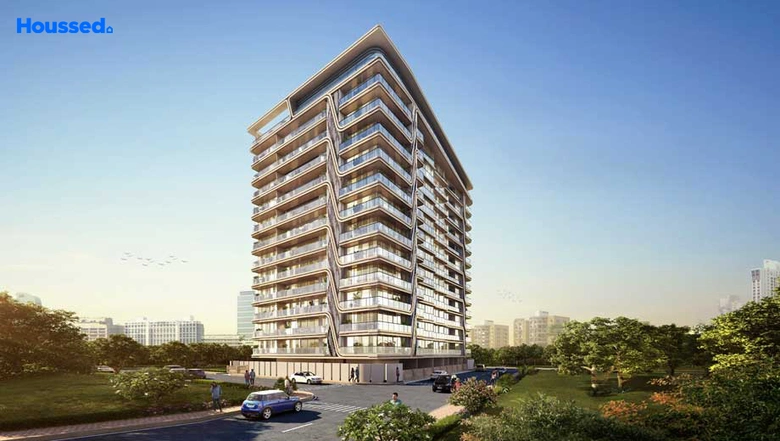 Project Image of MICL Aaradhya Evoq in Juhu, Mumbai - Image 18608