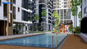 Amenities of Devendra Green City - Image 6411