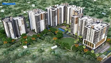 Project Image of Devendra Green City - Image 6410