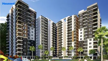 Project Image of Devendra Green City - Image 6409