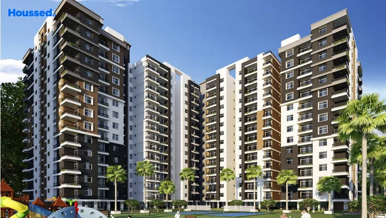 Project Image of Devendra Green City in Pahari, Patna - Image 6409
