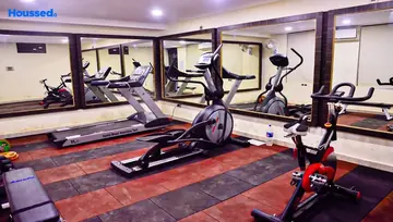 Amenities of Utkal Villas - Image 6805