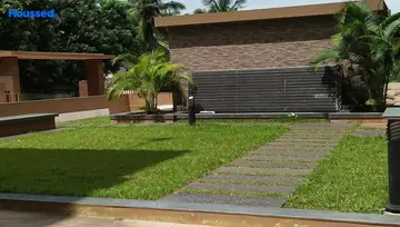 Amenities of Utkal Villas - Image 6804