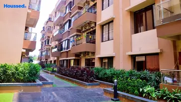 Amenities of Utkal Villas - Image 6807