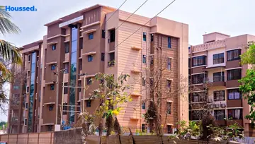 Project Image of Utkal Villas - Image 6803