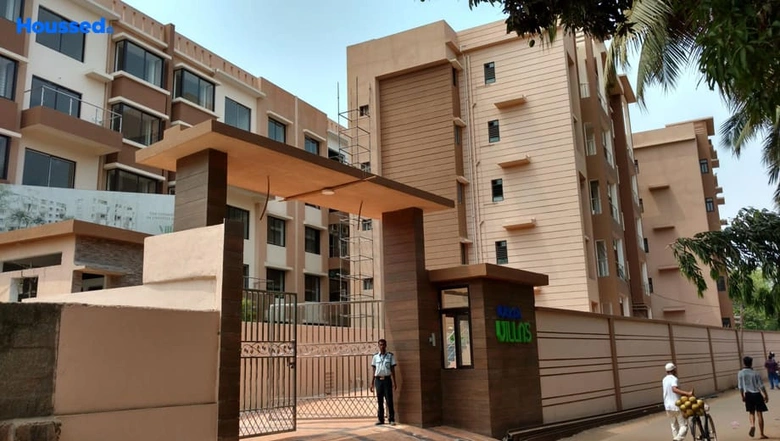 Project Image of Utkal Villas in Madhusudan Nagar, Bhubaneswar - Image 6802