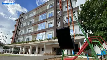 Amenities of Evos Mahaveer Enclave - Image 48991