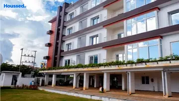 Amenities of Evos Mahaveer Enclave - Image 48990
