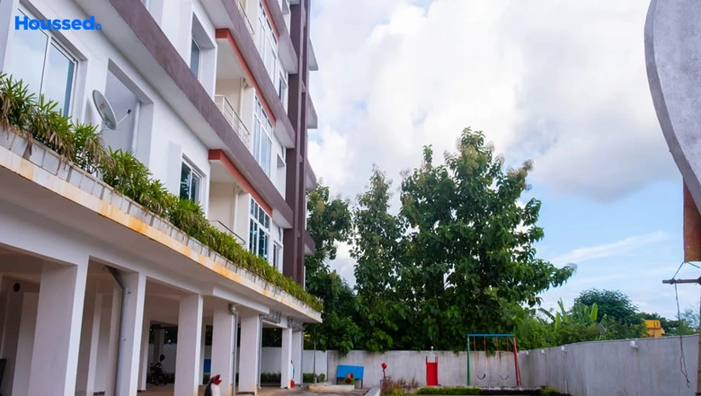 Project Image of Evos Mahaveer Enclave in Patrapada, Bhubaneswar - Image 48989