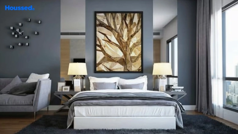 Sample Apartment of Evos Mahaveer Enclave in Patrapada, Bhubaneswar - Image 48993