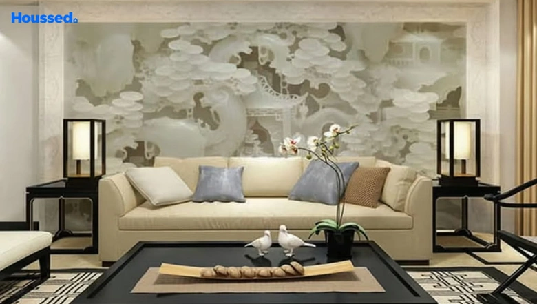 Sample Apartment of Evos Mahaveer Enclave in Patrapada, Bhubaneswar - Image 48992