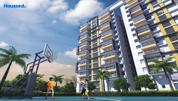 Amenities of MK Gold Coast - Image 45298