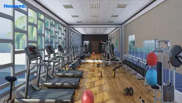 Amenities of MK Gold Coast - Image 45301