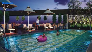 Amenities of MK Gold Coast - Image 45302
