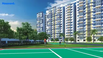 Amenities of MK Gold Coast - Image 45299