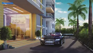 Project Image of MK Gold Coast - Image 45295