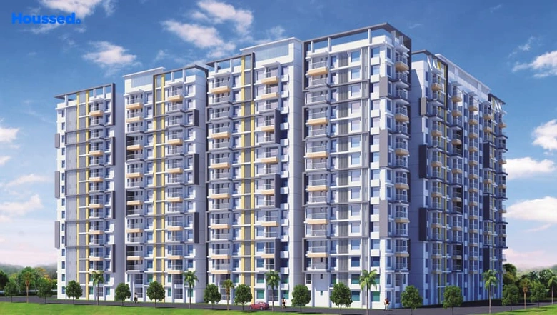Project Image of MK Gold Coast in Yendada, Visakhapatnam - Image 45296