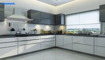 Sample Apartment of MK Gold Coast - Image 45304