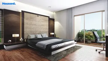 Sample Apartment of MK Gold Coast - Image 45303