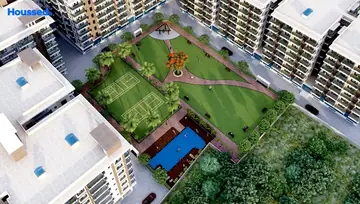 Amenities of Kashyap Green City Phase 2 - Image 6325