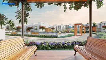 Amenities of Z Magnolia Residency - Image 6698