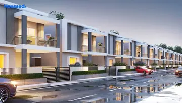 Project Image of Z Magnolia Residency - Image 6696