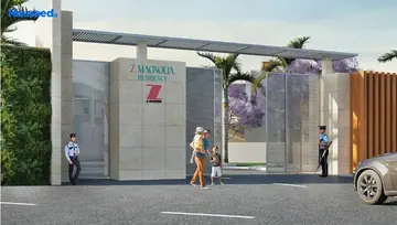 Project Image of Z Magnolia Residency - Image 6693