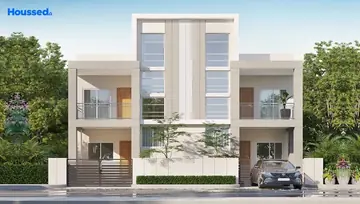 Project Image of Z Magnolia Residency - Image 6694