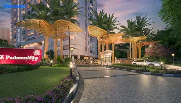 Amenities of Z Padmanabha - Image 93753