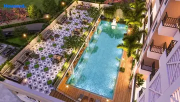 Amenities of Z Padmanabha - Image 93754