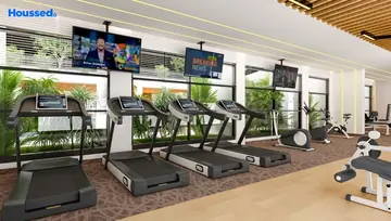 Amenities of Z Padmanabha - Image 93756