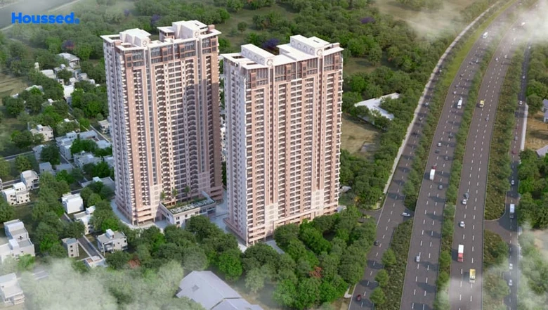 Project Image of Z Padmanabha in Pahala, Bhubaneswar - Image 93751