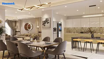 Sample Apartment of Z Padmanabha - Image 93757