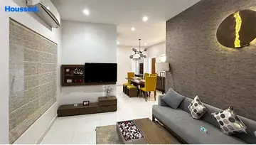 Sample Apartment of DN Fairytale - Image 57002