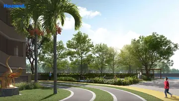 Amenities of DN Fairytale Extension - Image 6748