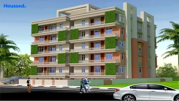 Project Image of Maitreyee Vaishnavi Enclave - Image 6330