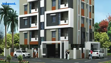 Project Image of MK Vishnu - Image 45361