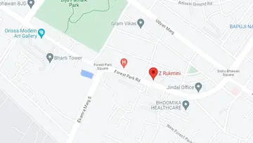 Location of Z Rukmini - Image 6816