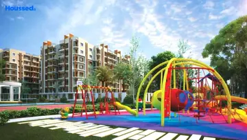 Amenities of RR Sanchar Nagar - Image 6428