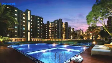 Amenities of RR Sanchar Nagar - Image 6431